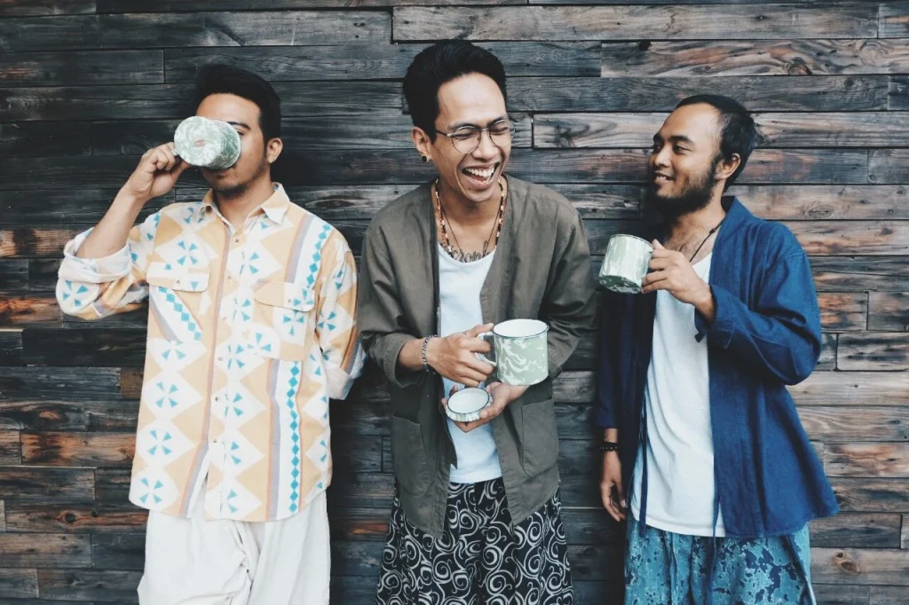 Musisi Indie Indonesia